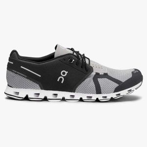 On Cloud Running fits like a W8.